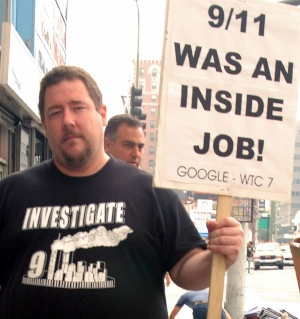движение 9/11
